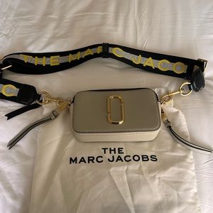 Marc Jacobs crossbody